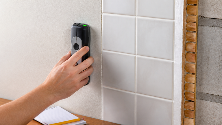Do Stud Finders Work Through Plaster, Tile, and Thick Walls?